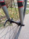 Specialized CruX vel. 56 (pro postavu +-180cm), upgr. Shimano 105 2x10 + další komponenty k tomu 