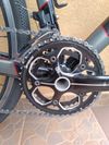 Specialized CruX vel. 56 (pro postavu +-180cm), upgr. Shimano 105 2x10 + další komponenty k tomu 