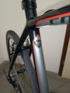 Specialized CruX vel. 56 (pro postavu +-180cm), upgr. Shimano 105 2x10 + další komponenty k tomu 