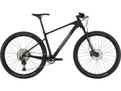 Cannondale Scalpel HT Carbon 3 2023 black 