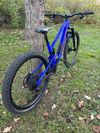 Santa Cruz Tallboy 5 L XX1 - zanovni 