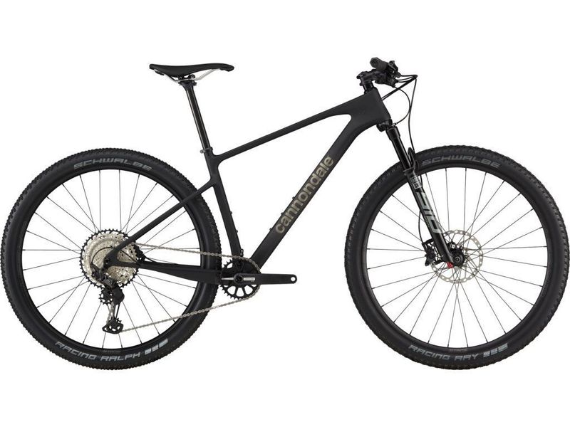 Cannondale Scalpel HT Carbon 4