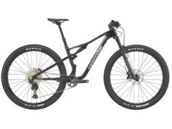 CANNONDALE SCALPEL 29" CARBON 4 Smoke Black