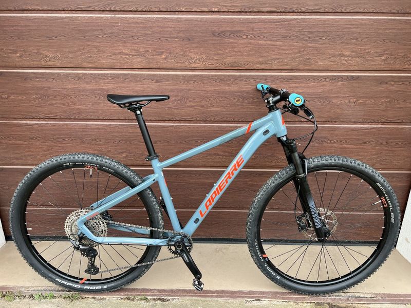 LAPIERRE Edge 9.9