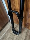 RockShox ZEB Select 190mm 29"