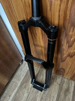 RockShox ZEB Select 190mm 29"