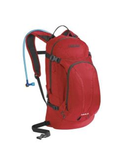 Batoh CamelBak M.U.L.E. barbados cherry 12l