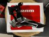 Přesmykač Sram Rival 22