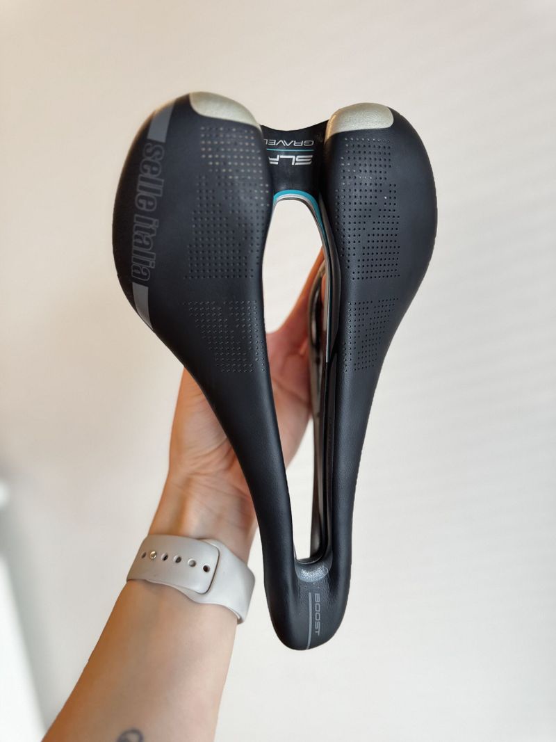 Selle Italia SLR Gravel Boost