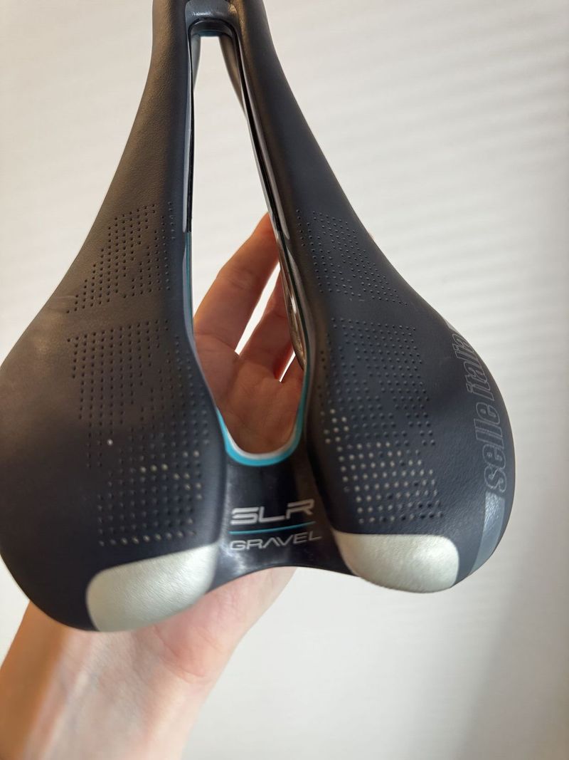 Selle Italia SLR Gravel Boost