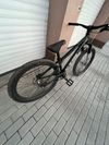 dirtové kolo ctm dirtking pro