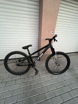 dirtové kolo ctm dirtking pro