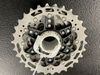  silniční kazeta Shimano Dura-Ace 12 speed 11-30 z CS-R 9200 