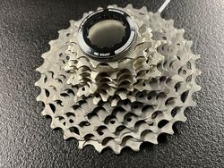  silniční kazeta Shimano Dura-Ace 12 speed 11-30 z CS-R 9200 