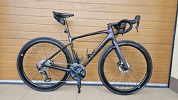 Giant Defy Advanced Pro 2 2021 vel. S 165 -175cm Ultegra 2x11