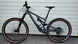 Specialized Stumpjumper EVO Comp vel.S4/L - SUPER STAV 