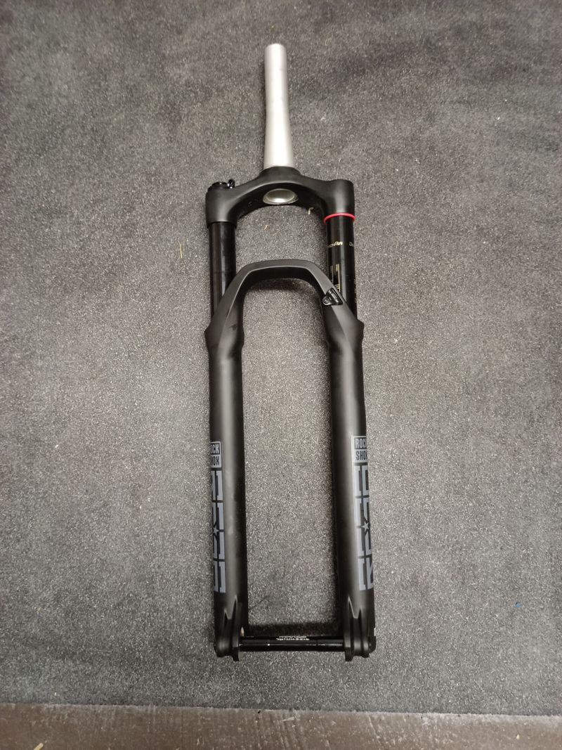 Rock Shox Reba RL nová 