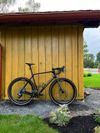 Orbea Terra XL Rival AXS + Quarq