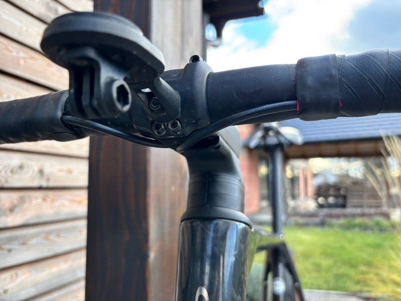 Orbea Terra XL Rival AXS + Quarq