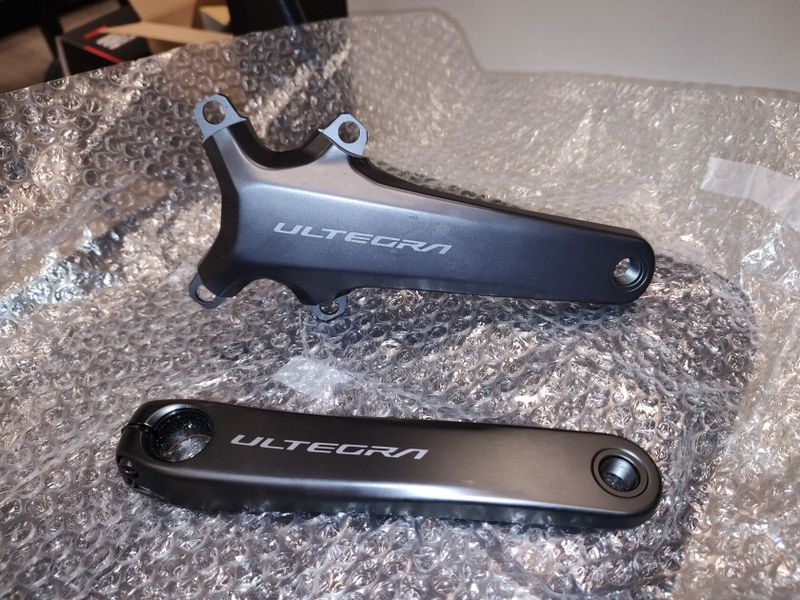 Shimano Ultegra FC-R8100