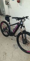 E- bike Kellys