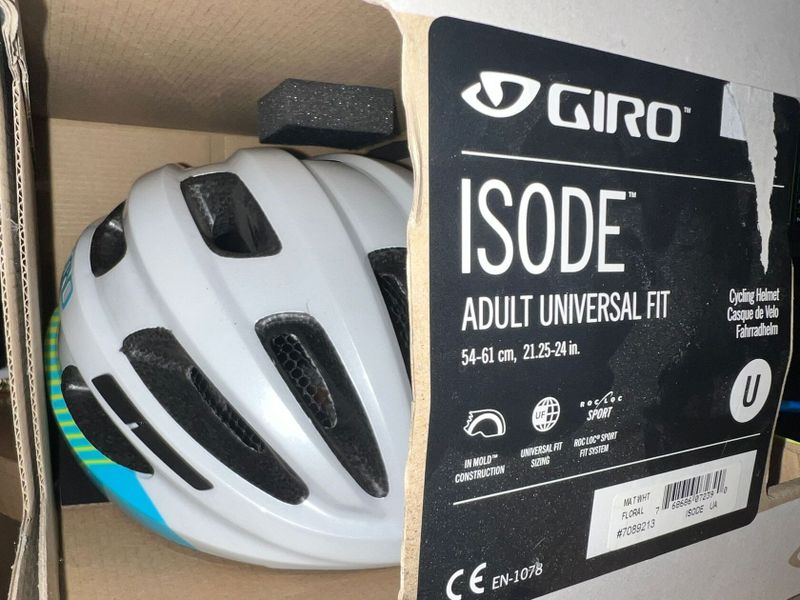 Giro Isode