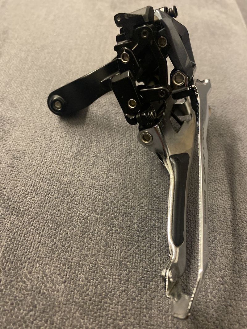 Shimano Ultegra FD -r8000