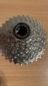 Kazeta Shimano R7000 11s(11-32z)