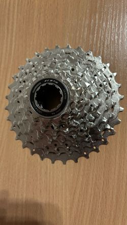 Kazeta Shimano R7000 11s(11-32z)