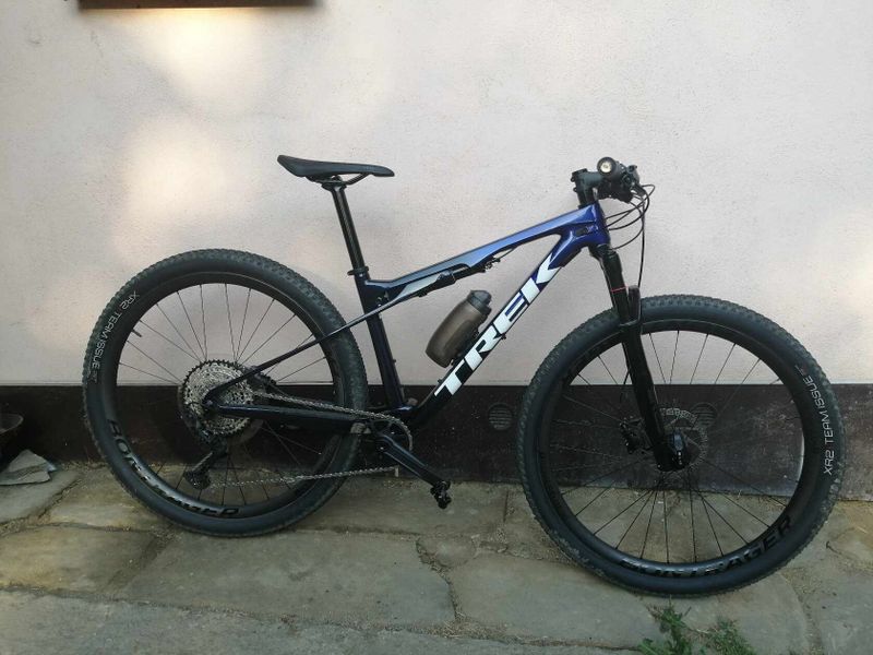 Trek Supercaliber 9.7 2023