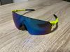 Oakley EVZero blades Paris