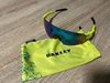 Oakley EVZero blades Paris