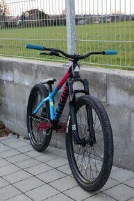 Marin Alcatraz dirt jump bike