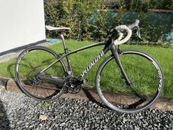  |Dámské Silniční Kolo Specialized Amira S