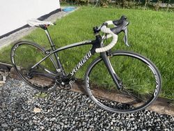  |Dámské Silniční Kolo Specialized Amira S