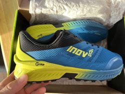 INOV Trailroc 280