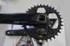 MTB kliky Shimano XT FC-M8100 170mm