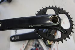 MTB kliky Shimano XT FC-M8100 170mm