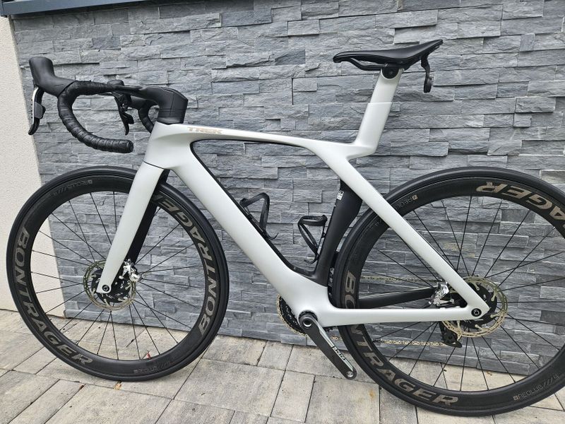 TREK MADONE SLR 9 GEN 7, vel 54