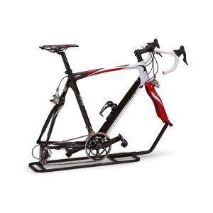 Scicon držák rámu pro přepravu (Antishock Bicycle Travel Frame)