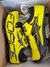 Tretry Force Crystal MTB velikost 40