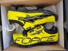 Tretry Force Crystal MTB velikost 40