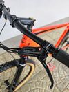 Horské kolo Cannondale F-Si 29″ Carbon 3 2019