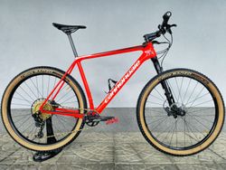 Horské kolo Cannondale F-Si 29″ Carbon 3 2019