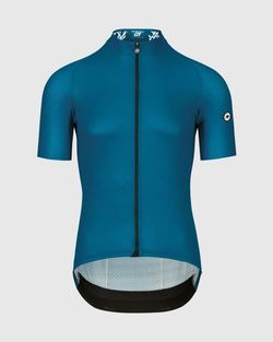 Assos Mille Gt c2 pánský cyklistický dres