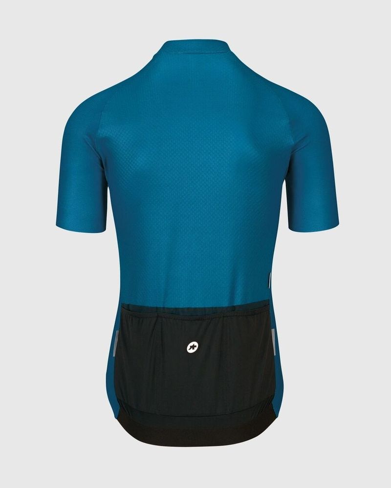 Assos Mille Gt c2 pánský cyklistický dres