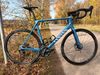 CANYON ULTIMATE CF SL 8.0 2020 Vel.: XL, nastaveno na 193 cm