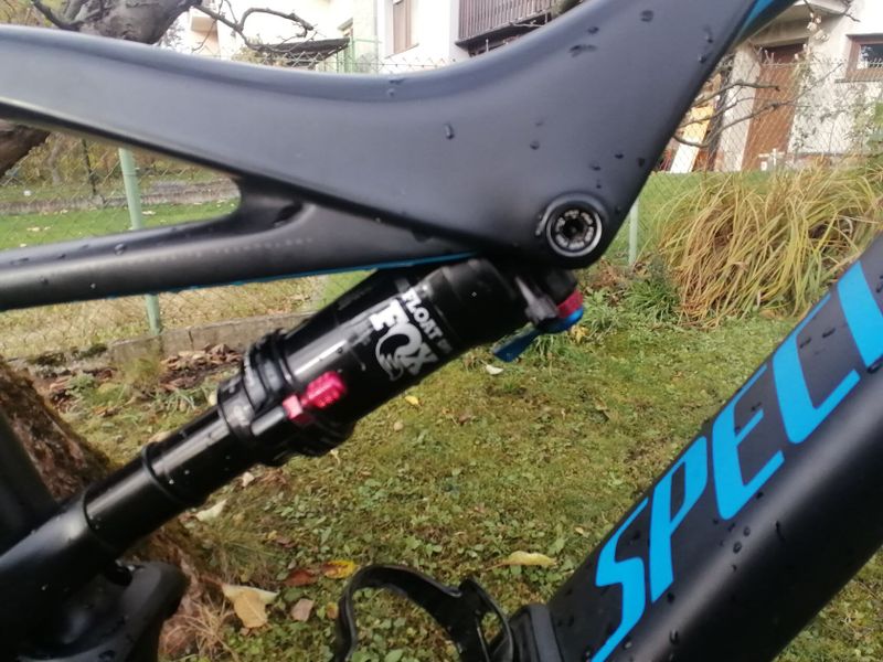 Specialized camber comp carbon