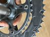 Kliky Shimano Ultegra FC-6700, 53/39, 172,5 mm