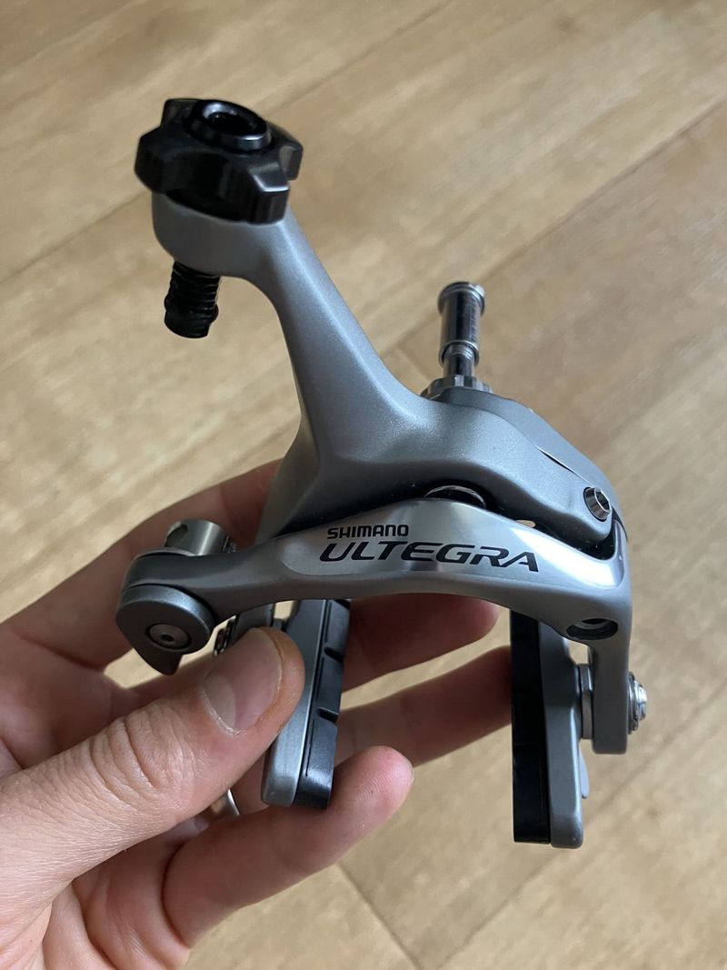 Brzdové čelisti Shimano Ultegra BR-6700